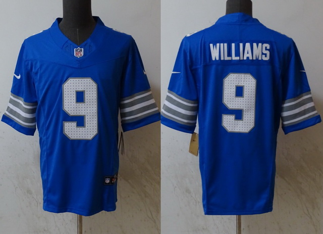 Detroit Lions Jerseys 05